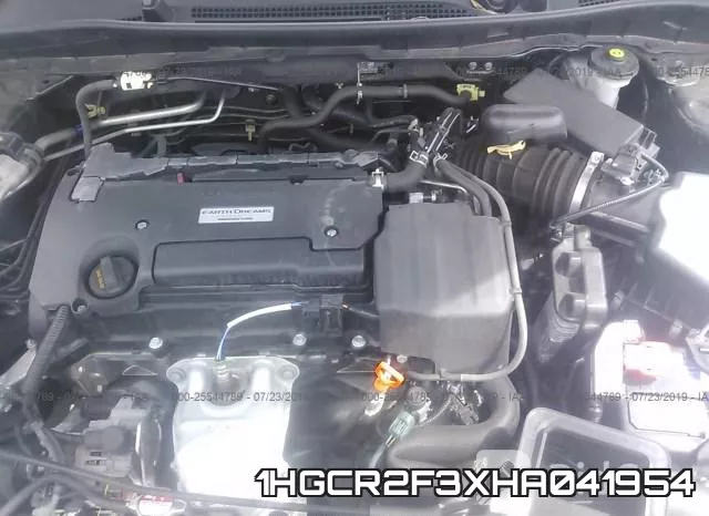 1HGCR2F3XHA041954