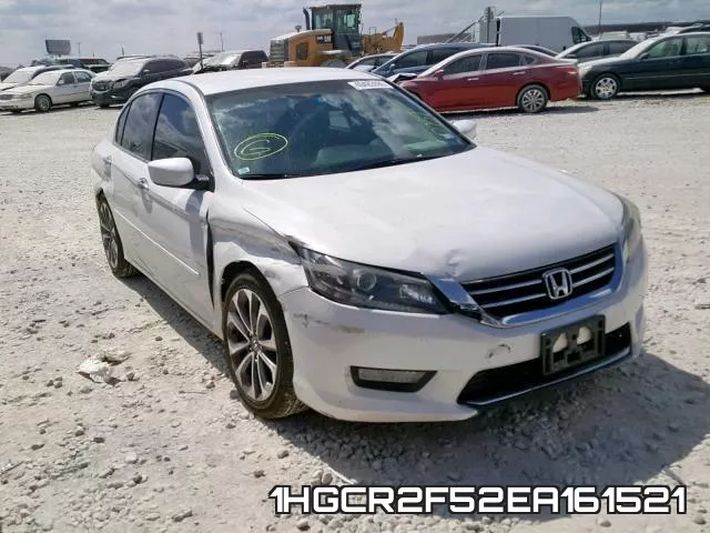 1HGCR2F52EA161521