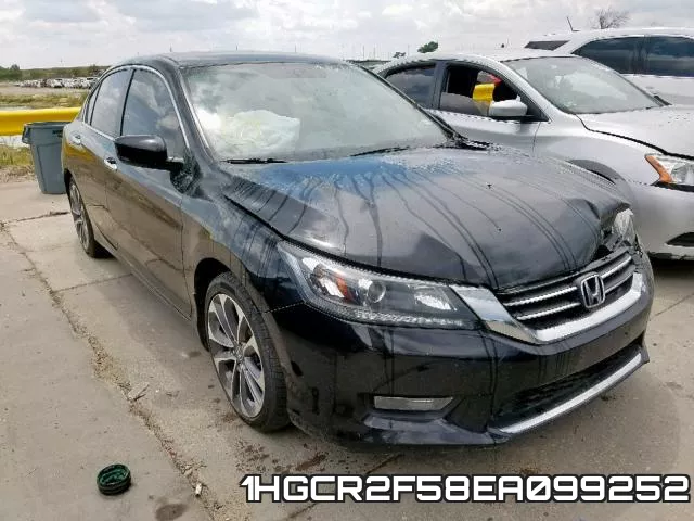 1HGCR2F58EA099252