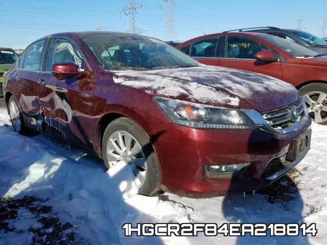 1HGCR2F84EA218814