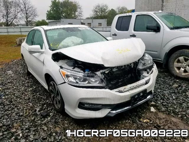 1HGCR3F05GA009228