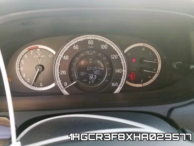1HGCR3F8XHA029577
