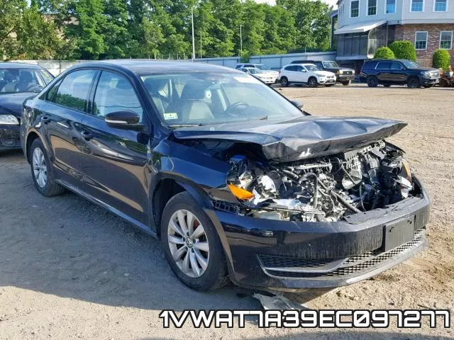 1VWAT7A39EC097277
