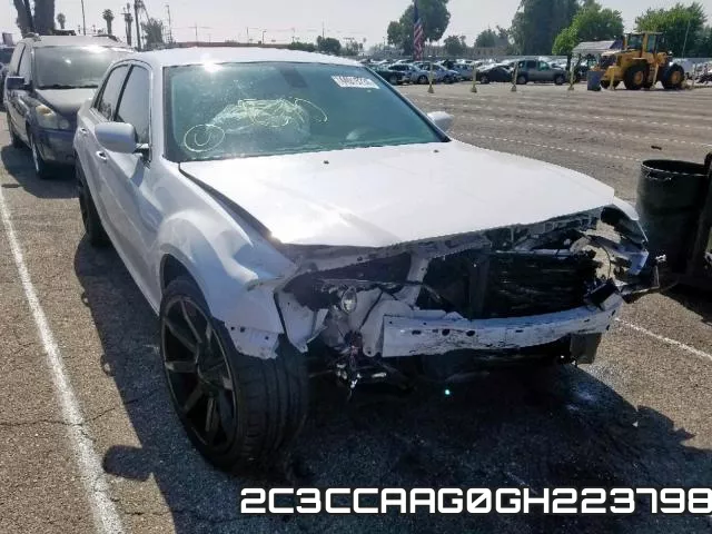 2C3CCAAG0GH223798