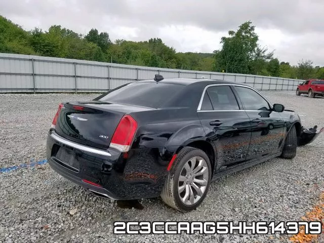 2C3CCAAG5HH614379