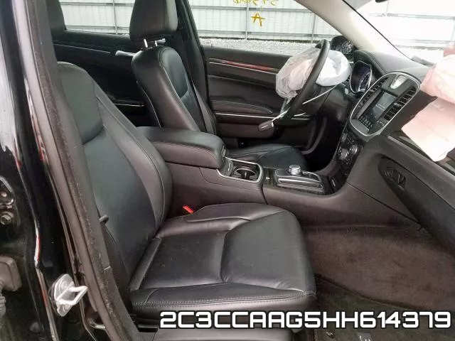 2C3CCAAG5HH614379