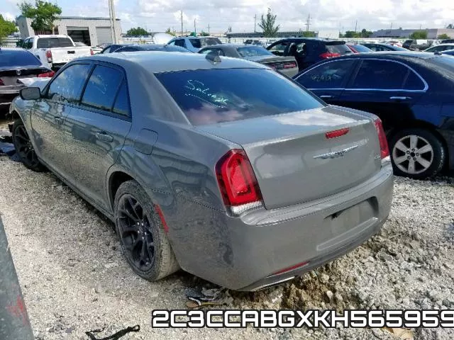2C3CCABGXKH565959