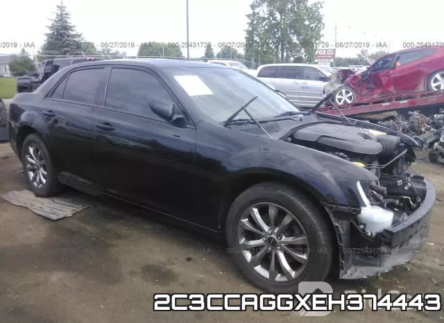2C3CCAGGXEH374443