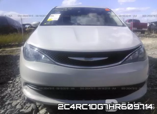 2C4RC1DG7HR609714