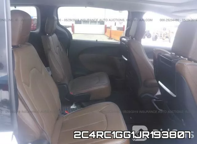 2C4RC1GG1JR193807