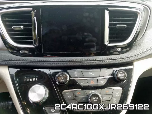 2C4RC1GGXJR269122