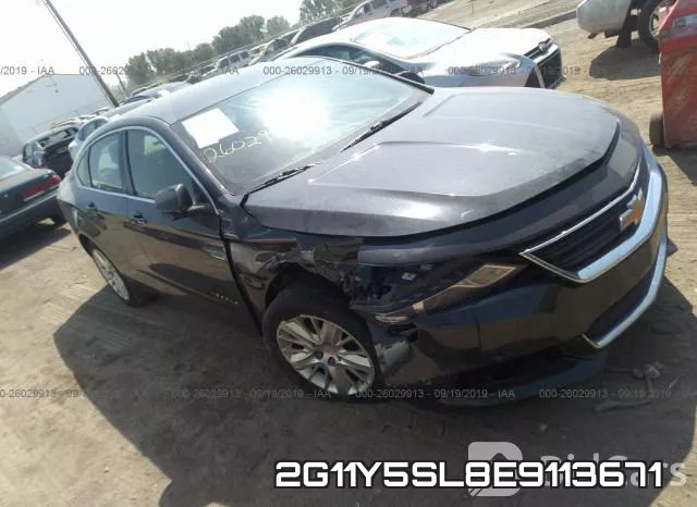 2G11Y5SL8E9113671