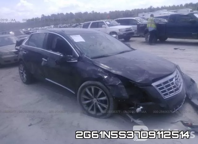 2G61N5S37D9112514