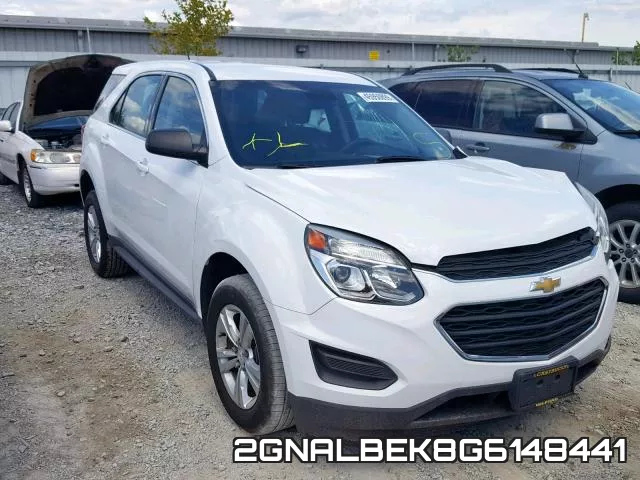 2GNALBEK8G6148441