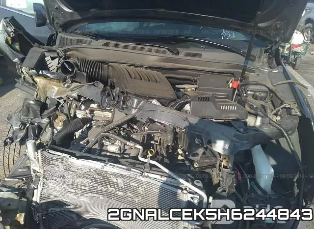 2GNALCEK5H6244843
