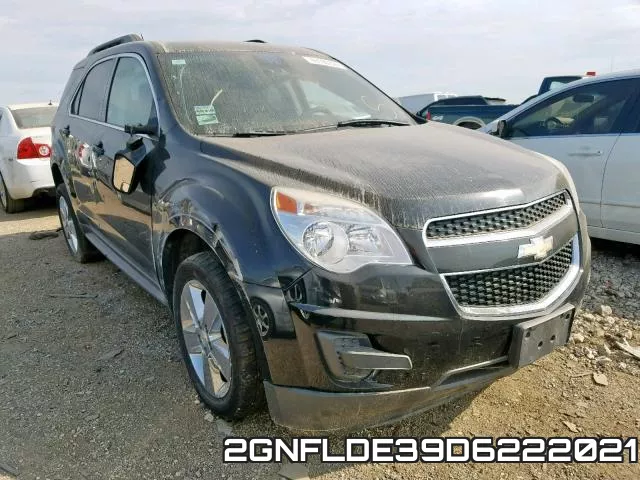2GNFLDE39D6222021