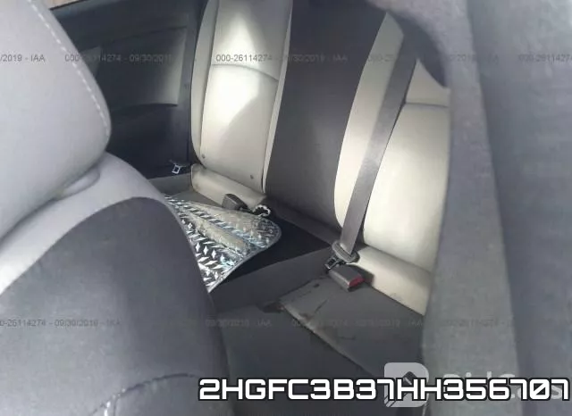 2HGFC3B37HH356707