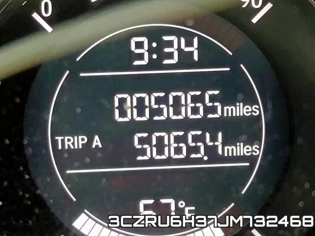 3CZRU6H37JM732468