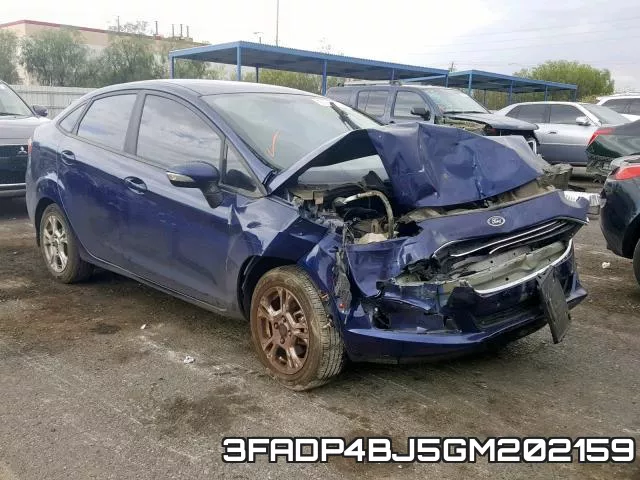 3FADP4BJ5GM202159