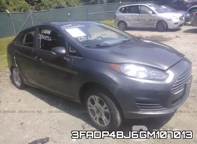 3FADP4BJ6GM107013