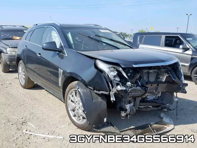 3GYFNBE34GS566914