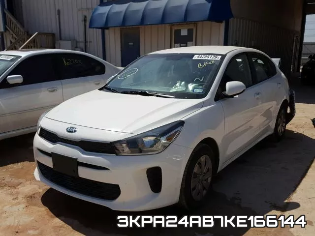 3KPA24AB7KE166144