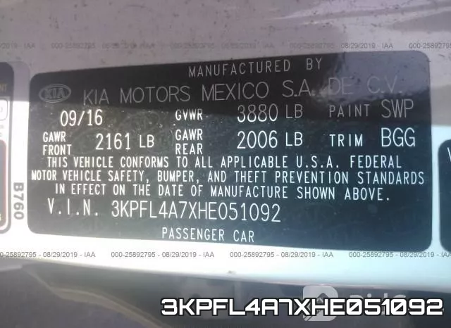 3KPFL4A7XHE051092