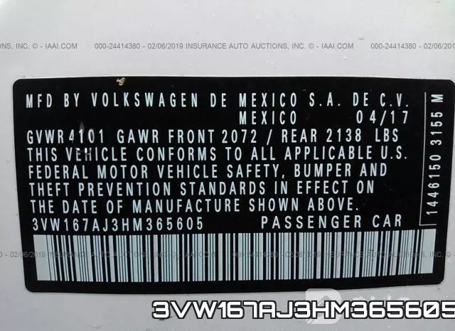 3VW167AJ3HM365605_9.webp
