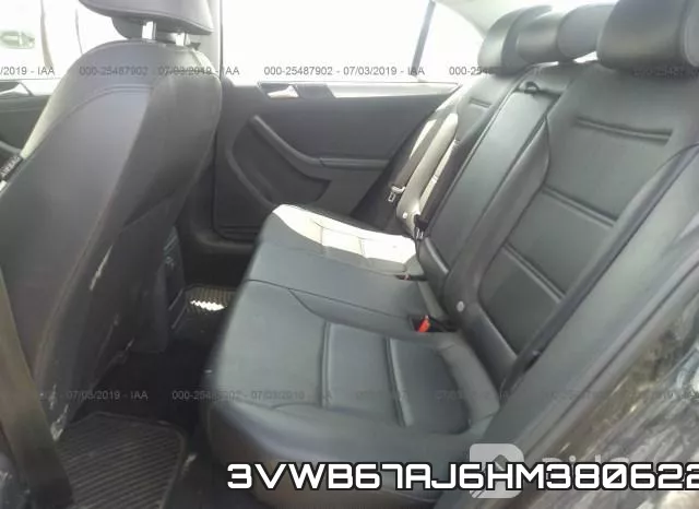 3VWB67AJ6HM380622