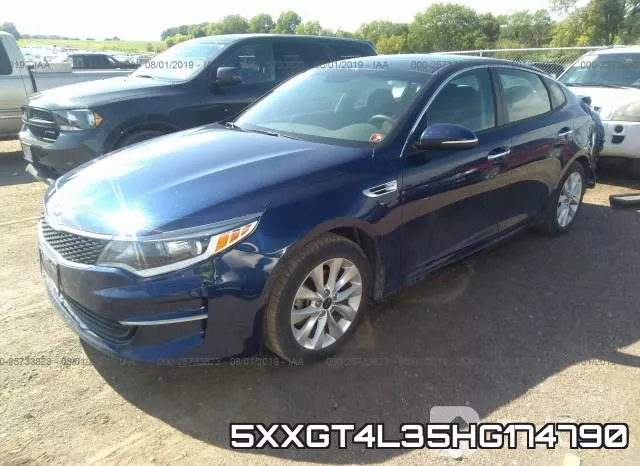 5XXGT4L35HG174790