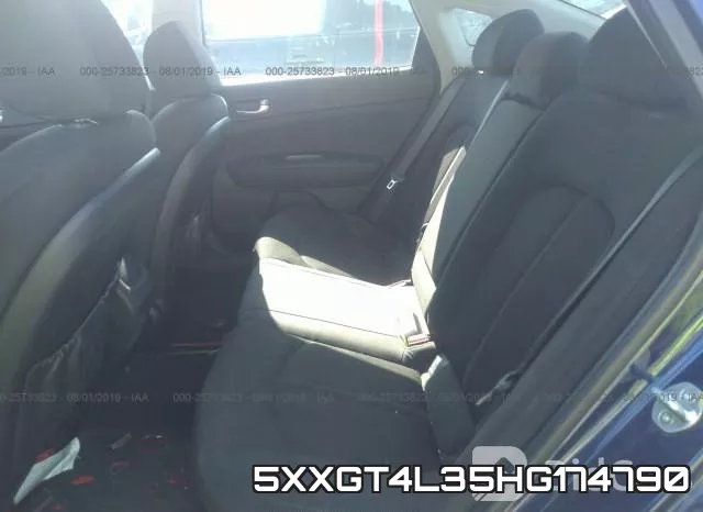 5XXGT4L35HG174790