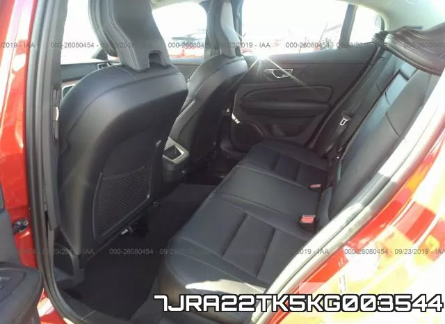 7JRA22TK5KG003544