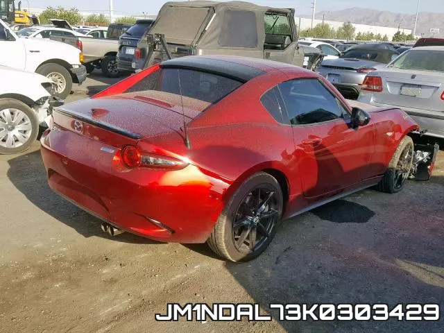 JM1NDAL73K0303429