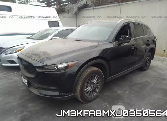 JM3KFABMXJ0350564