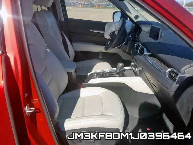 JM3KFBDM1J0396464