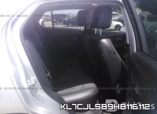 KL7CJLSB9HB116112