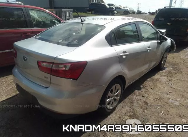 KNADM4A39H6055509