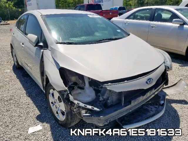KNAFK4A61E5181633