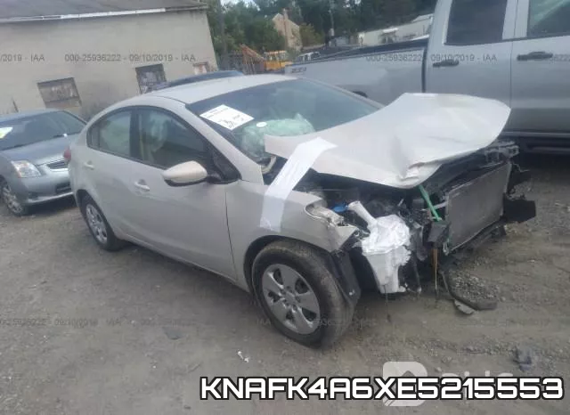 KNAFK4A6XE5215553