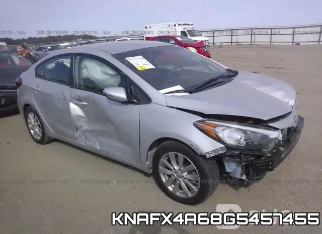KNAFX4A68G5457455