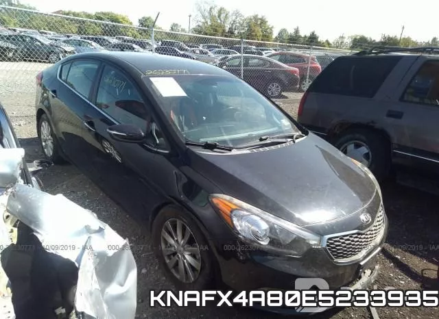 KNAFX4A80E5233935