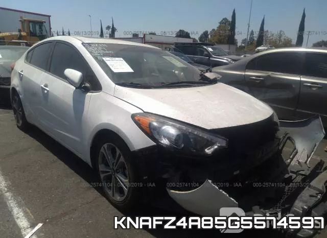KNAFZ4A85G5574597