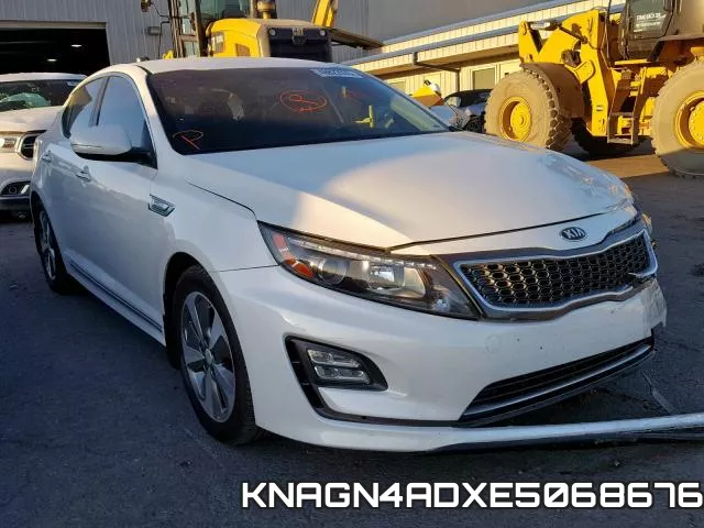 KNAGN4ADXE5068676