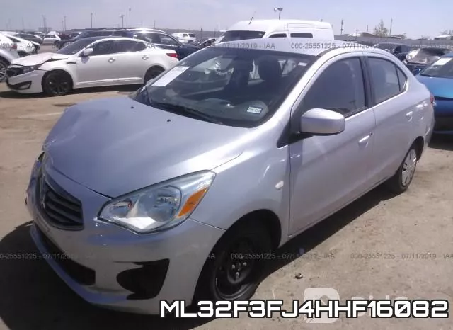 ML32F3FJ4HHF16082