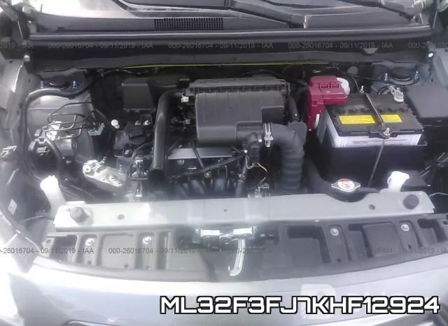 ML32F3FJ7KHF12924