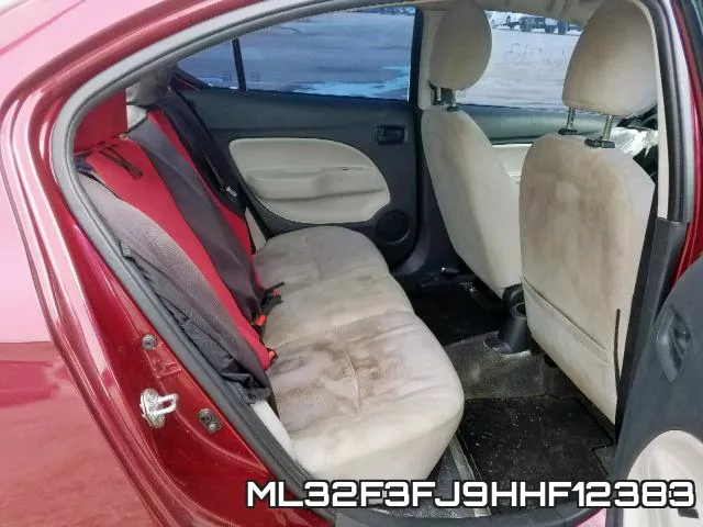 ML32F3FJ9HHF12383