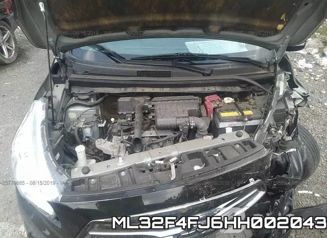 ML32F4FJ6HH002043