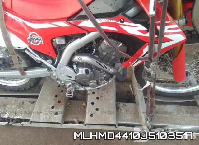 MLHMD4410J5103517