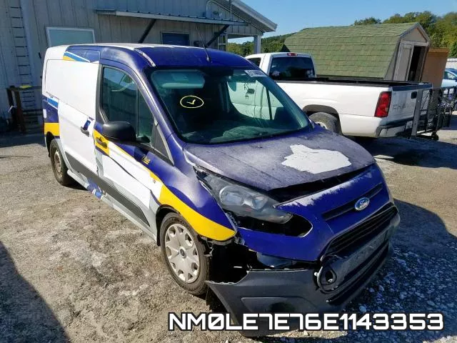 NM0LE7E76E1143353