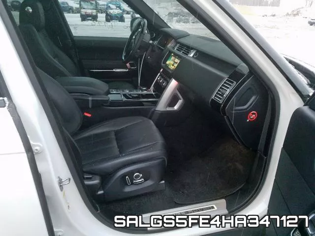 SALGS5FE4HA347127
